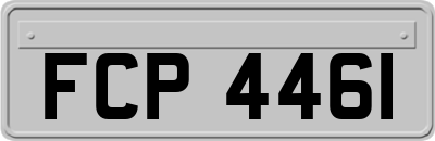 FCP4461