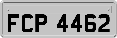 FCP4462