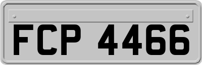 FCP4466