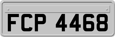 FCP4468