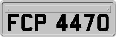 FCP4470