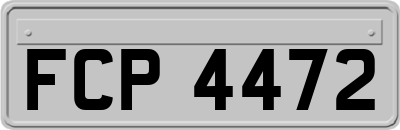 FCP4472