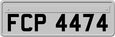 FCP4474