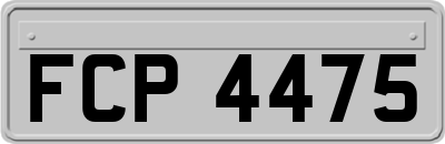 FCP4475
