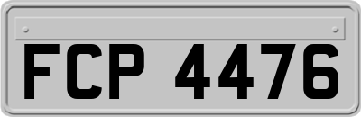 FCP4476