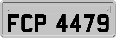 FCP4479