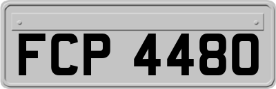 FCP4480
