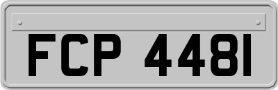 FCP4481