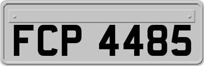 FCP4485