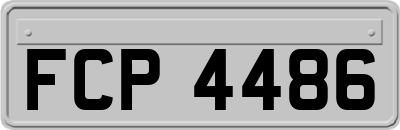 FCP4486