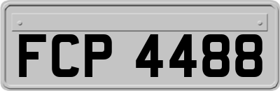 FCP4488
