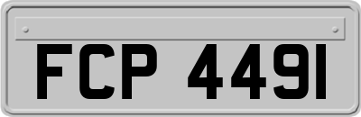 FCP4491