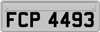 FCP4493