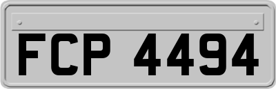 FCP4494