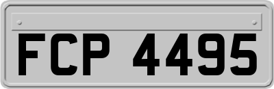 FCP4495