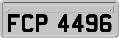 FCP4496
