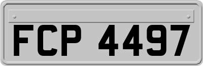 FCP4497