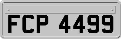 FCP4499