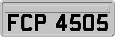 FCP4505