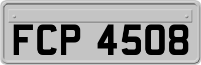 FCP4508