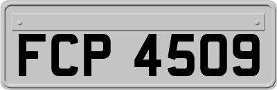 FCP4509