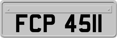 FCP4511