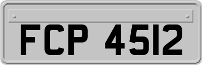 FCP4512