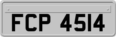 FCP4514