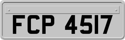 FCP4517