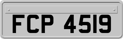 FCP4519