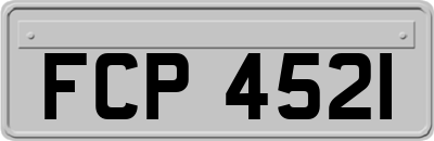 FCP4521