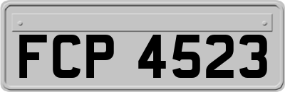 FCP4523