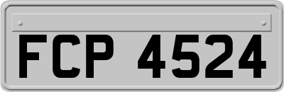 FCP4524