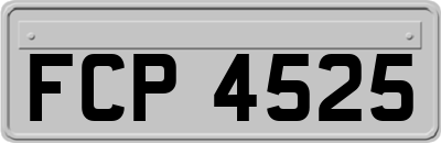FCP4525