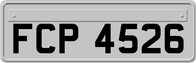 FCP4526
