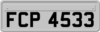 FCP4533