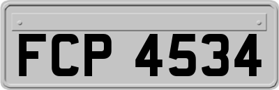 FCP4534