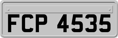 FCP4535