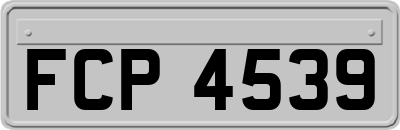 FCP4539