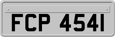 FCP4541