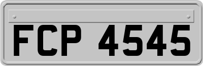 FCP4545