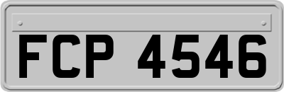 FCP4546