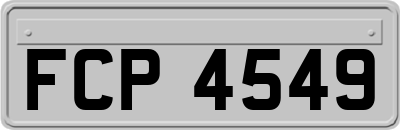 FCP4549