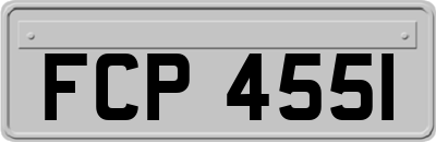 FCP4551