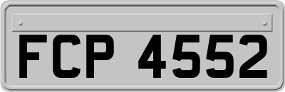 FCP4552
