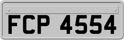 FCP4554