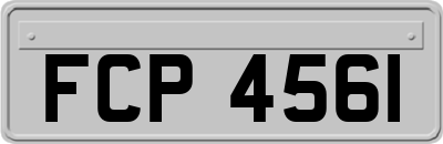FCP4561