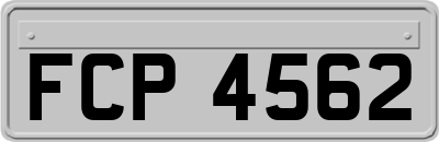 FCP4562