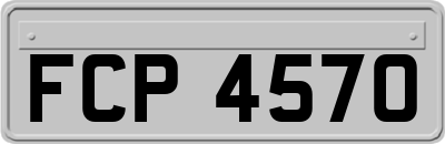 FCP4570