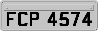 FCP4574